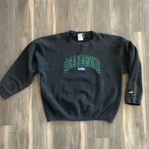 NFL Seattle Sweater
